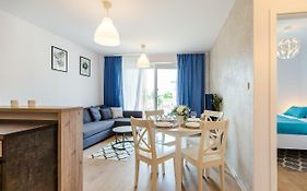Apartamenty Familijne- Os Feniks