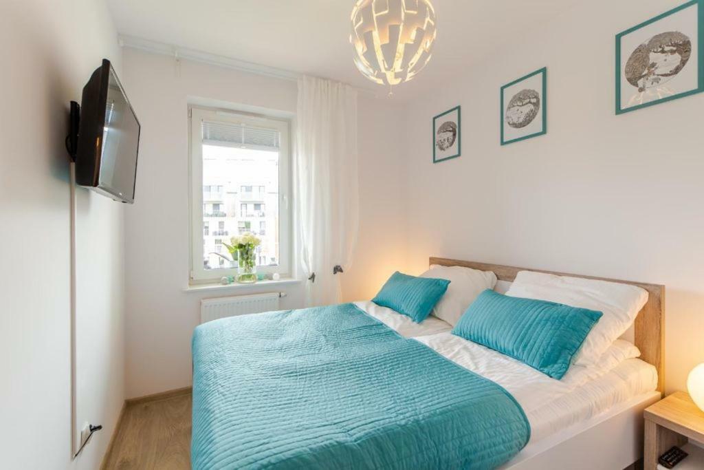 Apartamenty Familijne- Os Feniks Kołobrzeg Zewnętrze zdjęcie